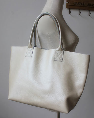 cute leather tote bags