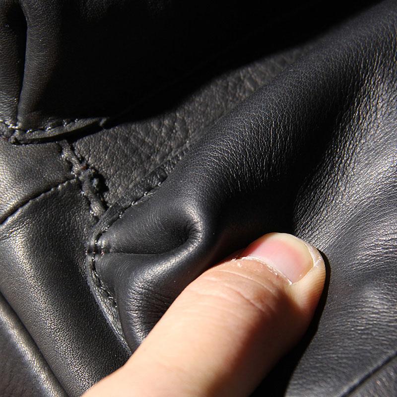 Cool Leather Mens Briefcase Shoulder Bag Handbag Work Bags Business Ba