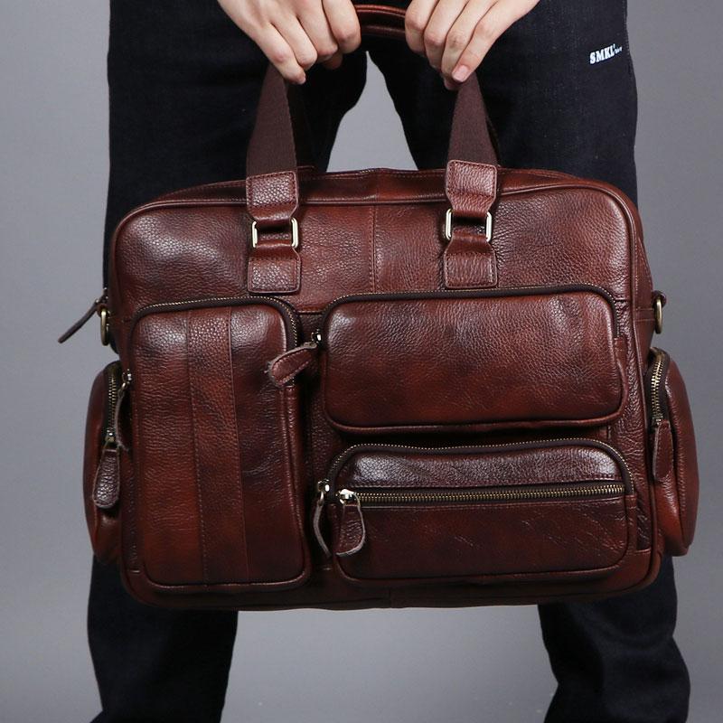 men's work travel bag