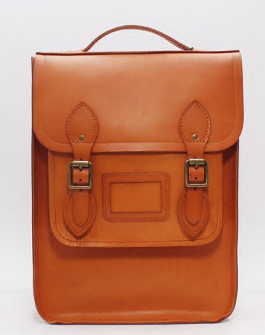 Handmade Leather Messenger Bag Purse Satchel Bag Crossbody Shoulder Ba