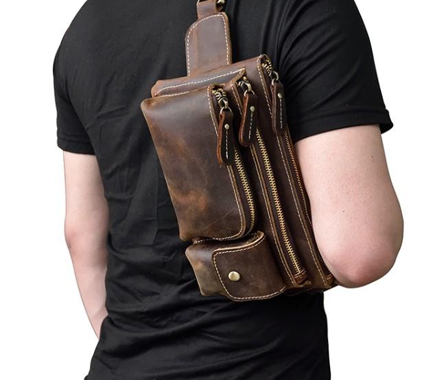 cool waist pack