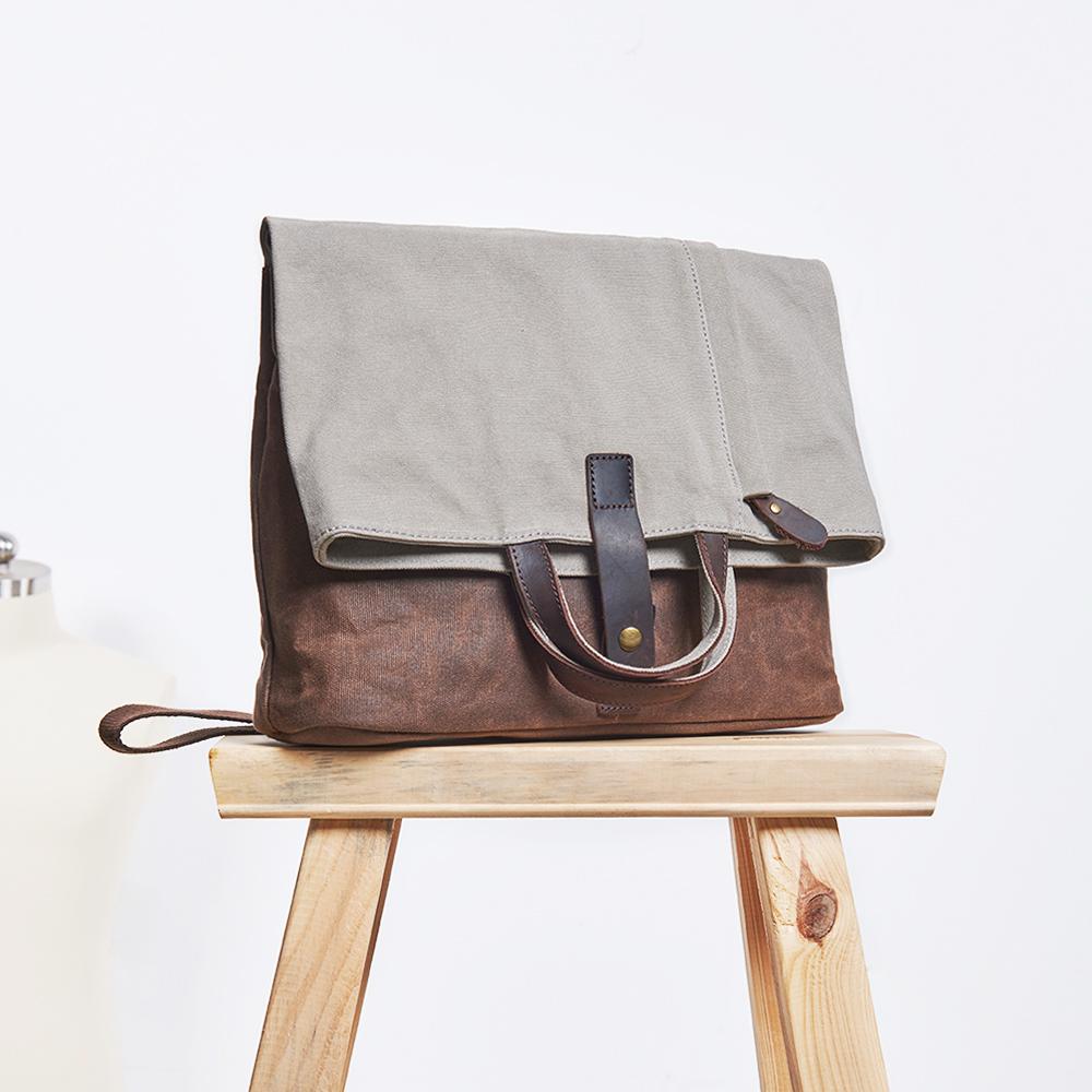 mens messenger bag canvas