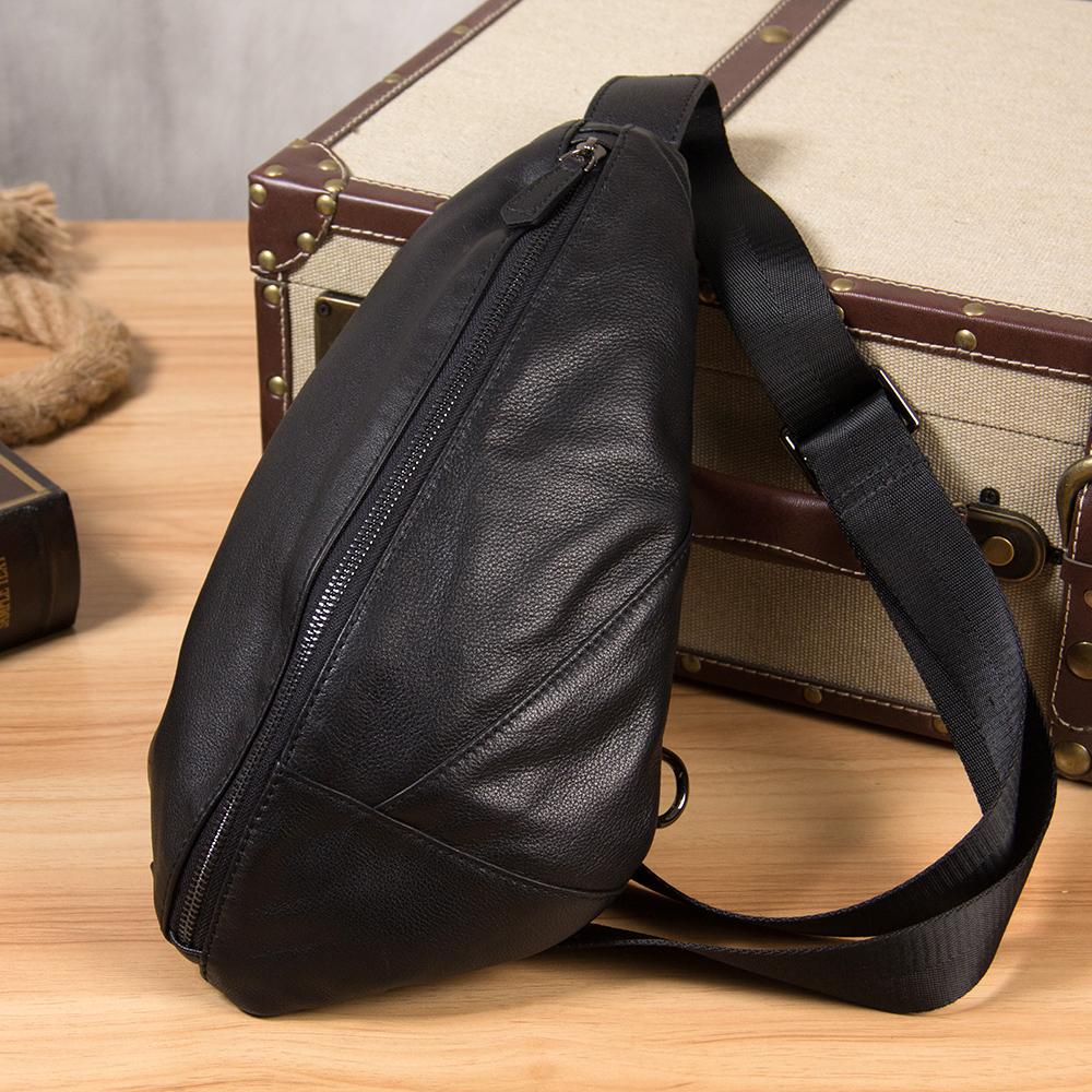 cool sling bags for men