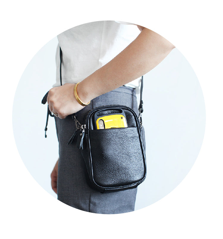 cell phone crossbody bag