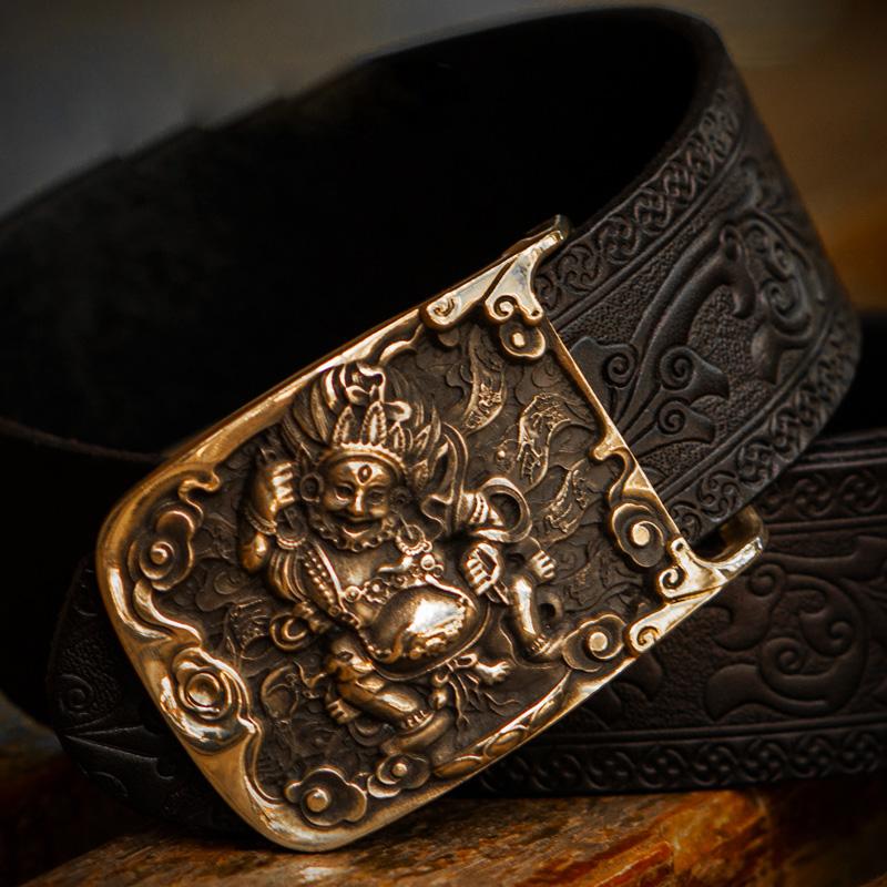 cool mens belt buckles