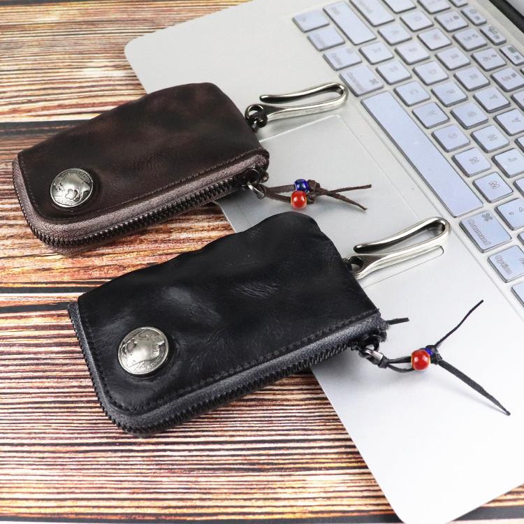 mens coin wallet