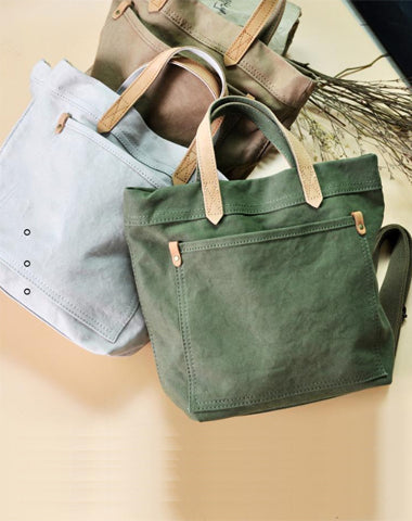 mens small tote bag