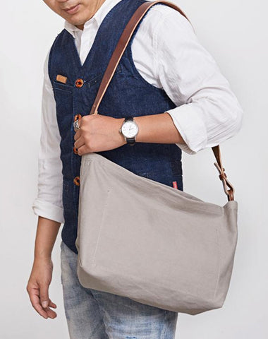 Messenger Bags