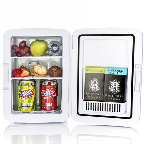 10L Snacks and Drinks fridge Subcold Ultra