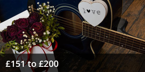 Gift Guide - £151 to £200