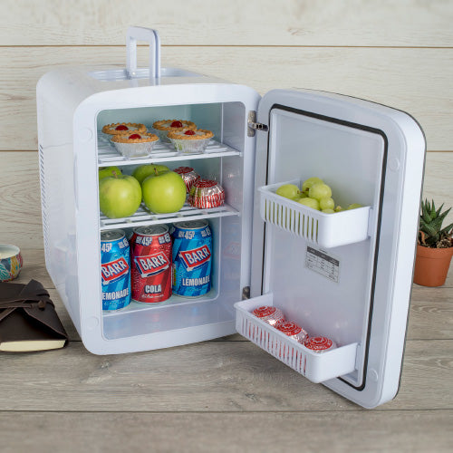 15L Snacks and Drinks fridge Subcold Ultra