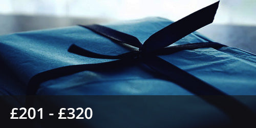 Gift Guide - £201 to £320