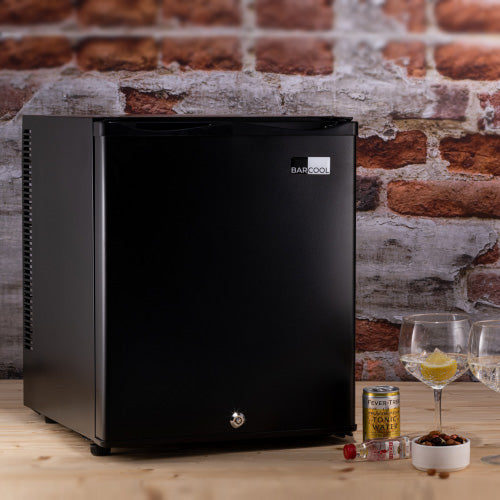Barcool 30L energy efficient mini bar fridge