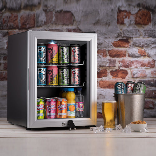 Energy Efficient Beer Fridge