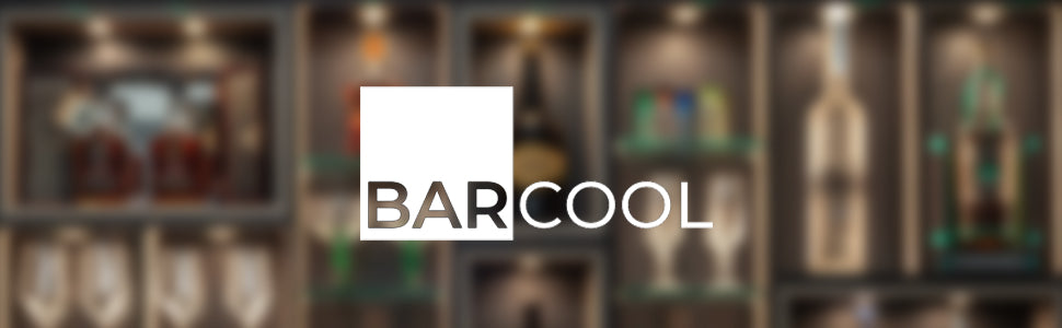 Barcool Bar Accessories