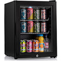 Black Beer Fridge - Subcold Super 35 Litre