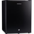 Black Table Top Mini Fridge - Subcold Eco 75 Litre