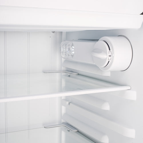 Undercounter fridge with LED Light