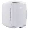 White Mini Fridge 4 Litre Subcold Classic