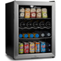 Silver Beer Fridge - Subcold Super 65 Litre