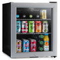 Silver Beer Fridge - Subcold Super 50 Litre