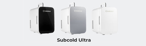 Ultra Mini Fridges