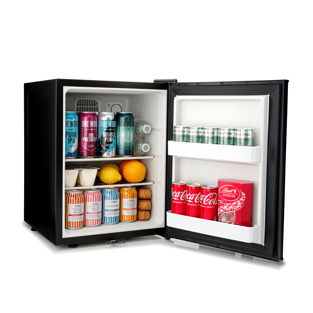 Energy efficient Subcold Aire 40 mini fridge
