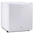 White Table Top Mini Fridge - Subcold Eco 50 Litre