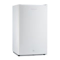 White Undercounter Fridge - Subcold Eco 100L