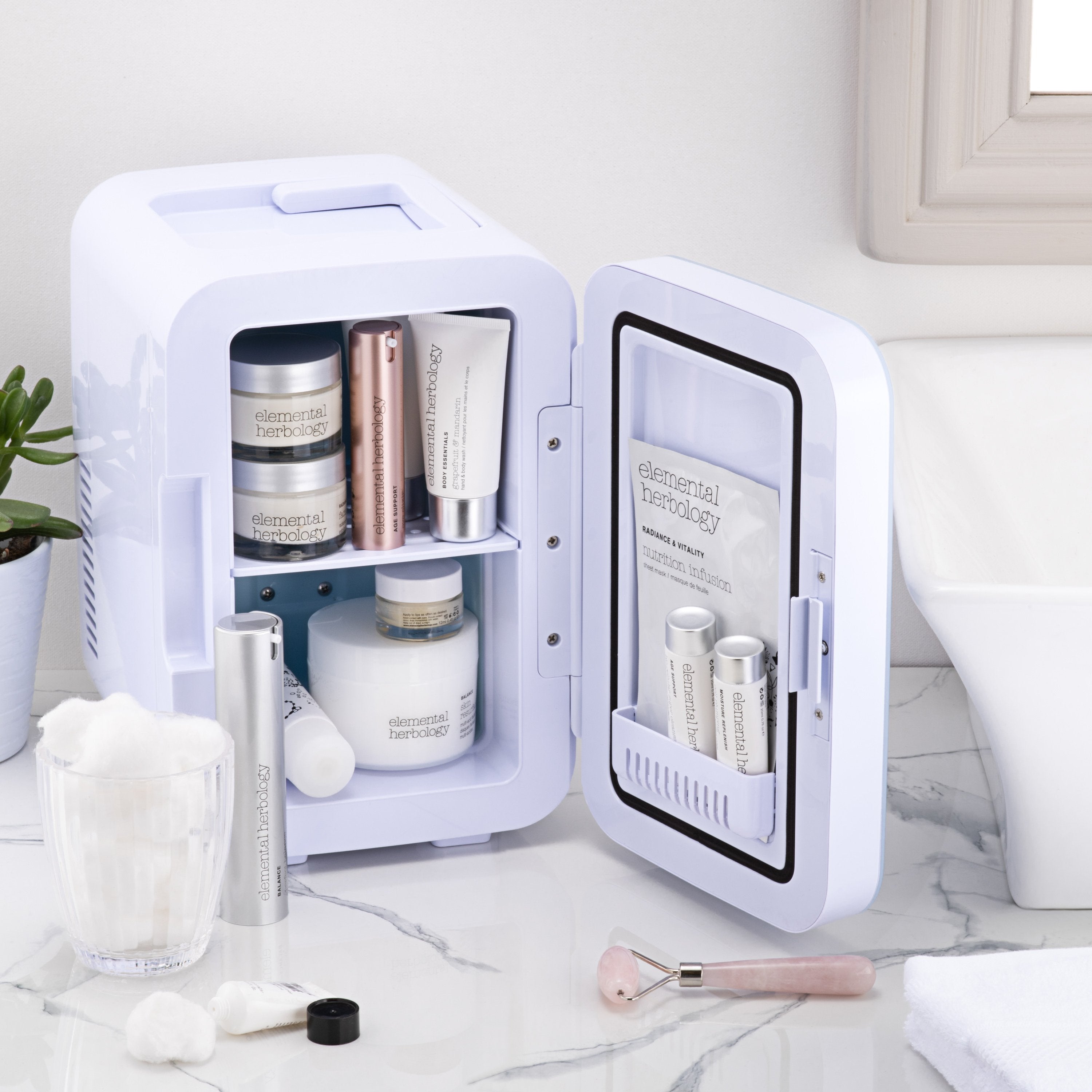 Subcold Ultra 6L Skincare Fridge