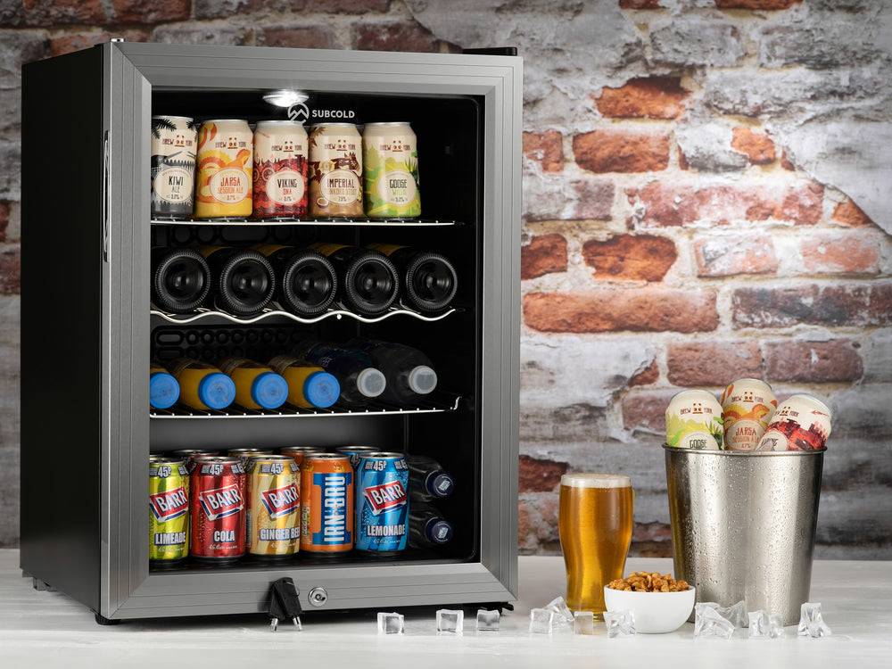 35+ Beer fridge for sale york info