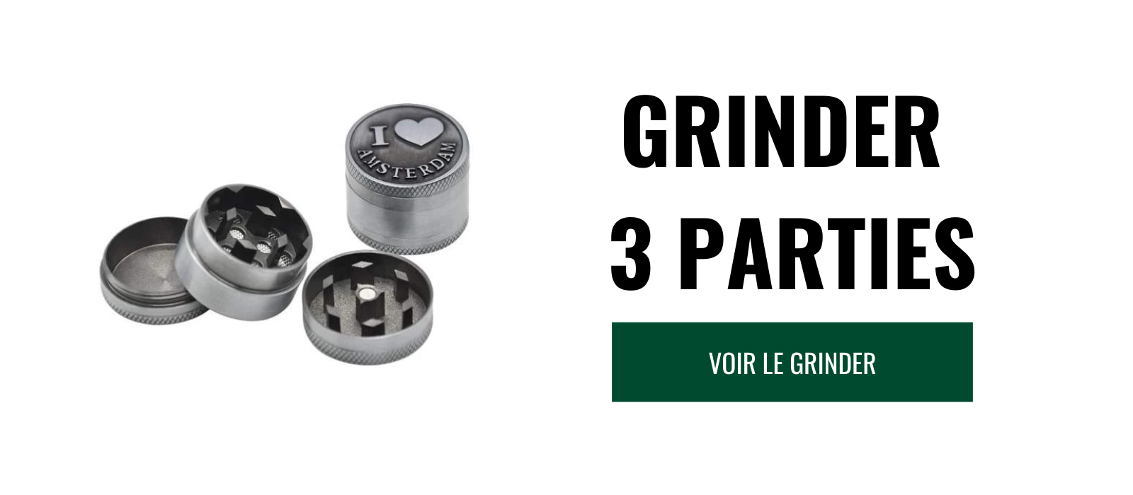 Grinder 3 parties