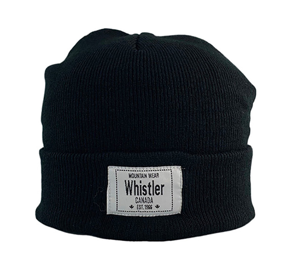 OAMC タグ付未使用 ITALY製 WHISTLER WOOL BEANIE - ニットキャップ