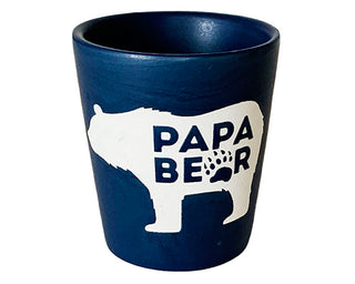 Papa Bear Mug - The General Store at Cornerstone Montclair