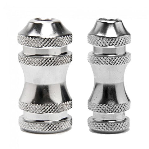 stainless steel grip - LuckySupplyUSA