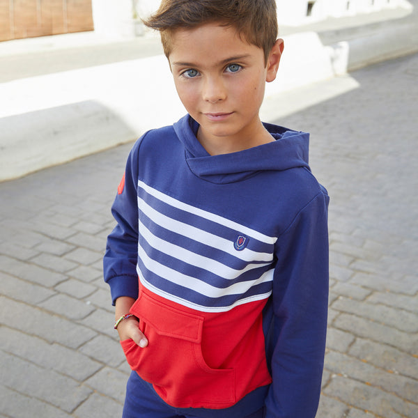 Jerseys y chaquetas para Niño | Tutto Piccolo® – Tutto Piccolo España