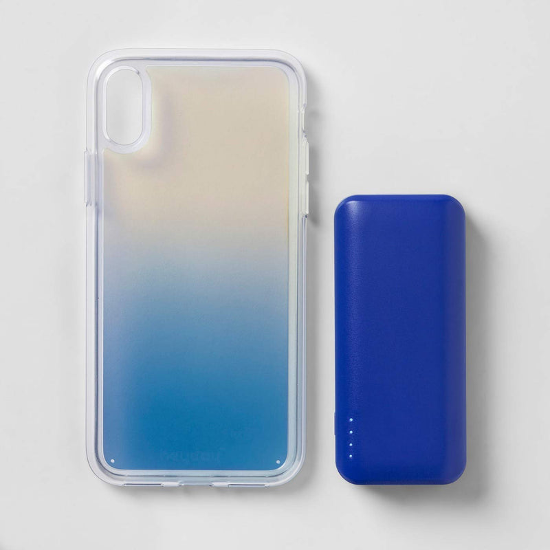 power bank phone case