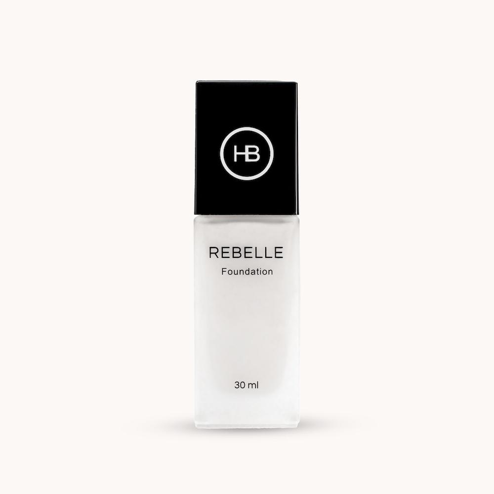 rebelle foundation