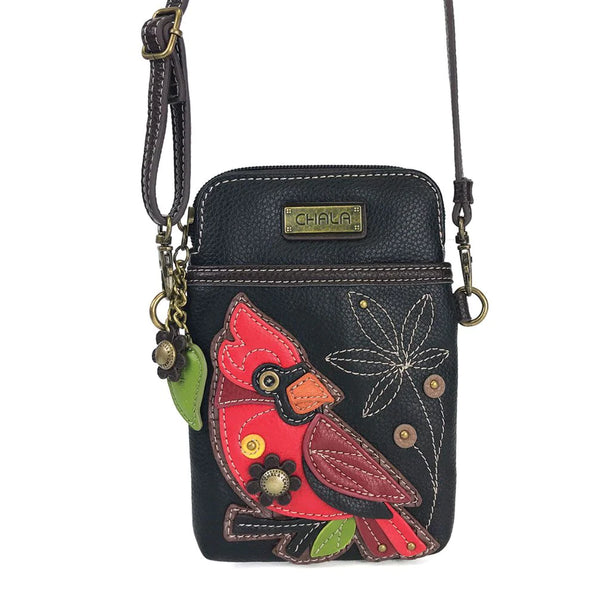 Chala Mini Crossbody