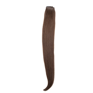 Wool - Asian Straight Microweft - Invisible Bead Extensions