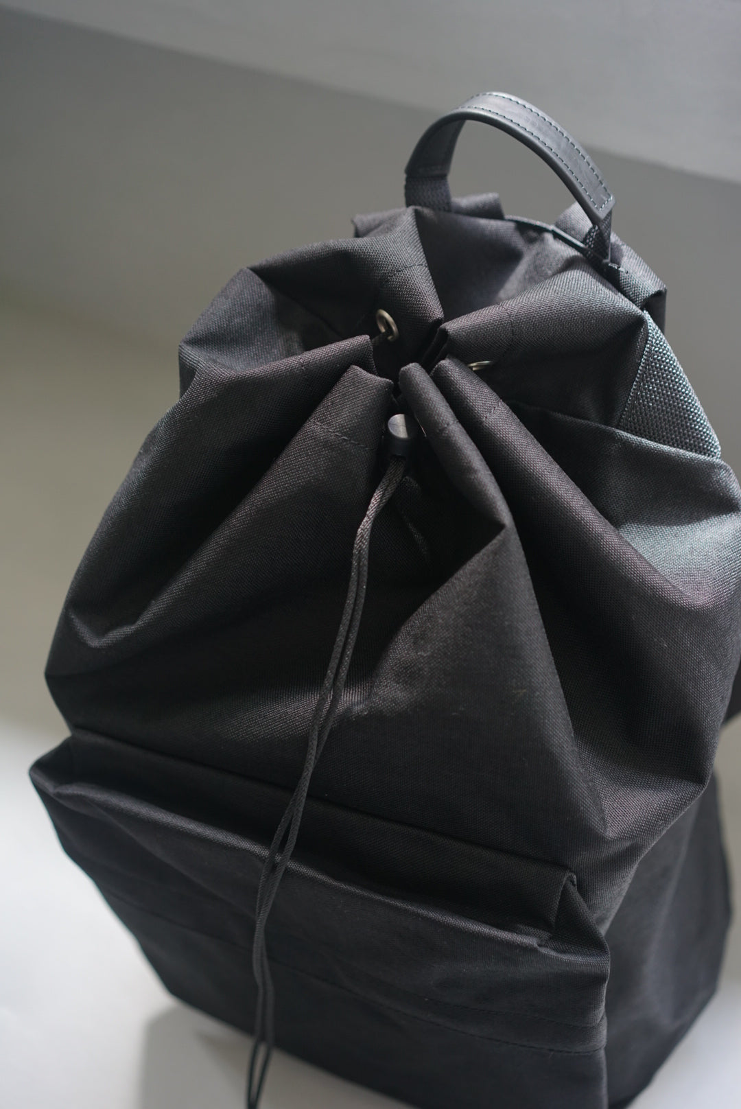 Aeta / NY03 BACKPACK DC：M – style department_