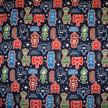 Load image into Gallery viewer, Cotton Lycra Fabric 15093108