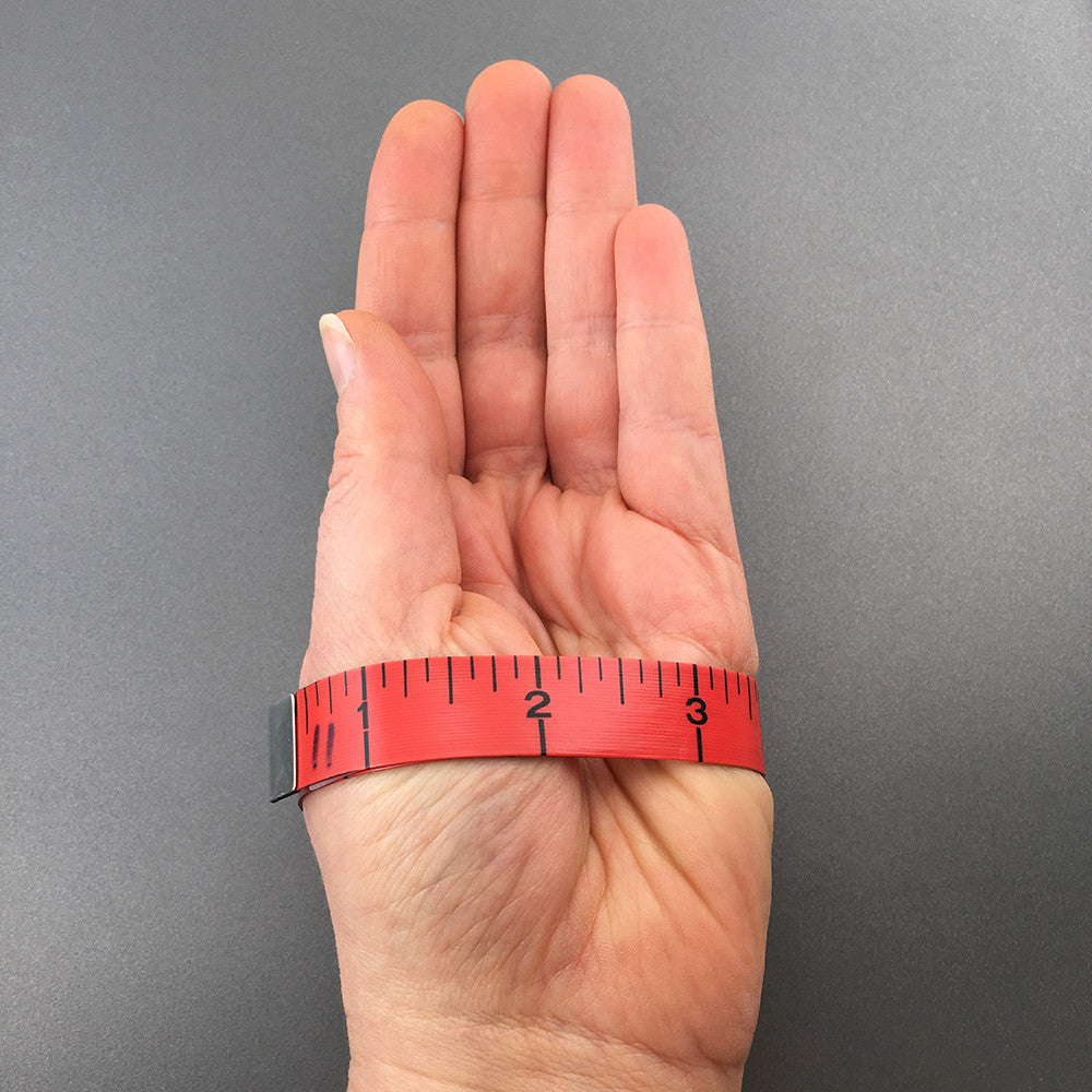 Bangle Wrist Measurement