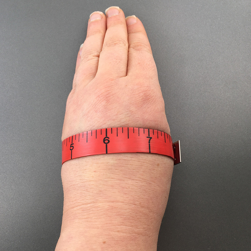 Bangle Wrist Measurement