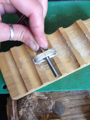 How to make silver rings: 3 Tricks and Tips to Silver Rings