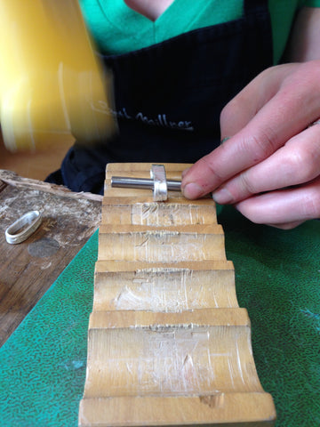 How to make silver rings: 3 Tricks and Tips to Silver Rings