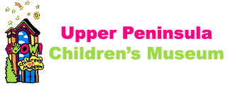 Upper Peninsula Children's Museum logo