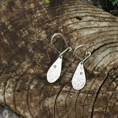 Beth Millner Jewelry North Star Earrings