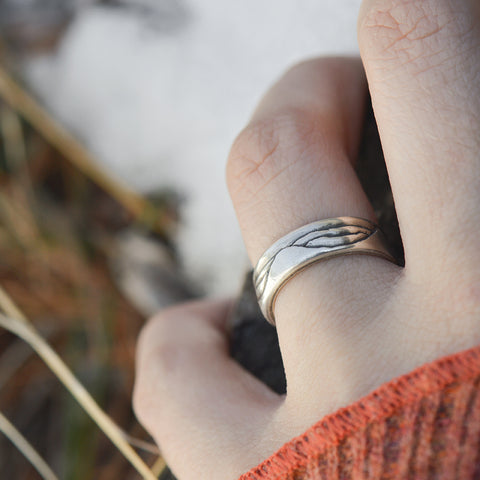 Sugarloaf Mountain Ring Beth Millner Jewelry