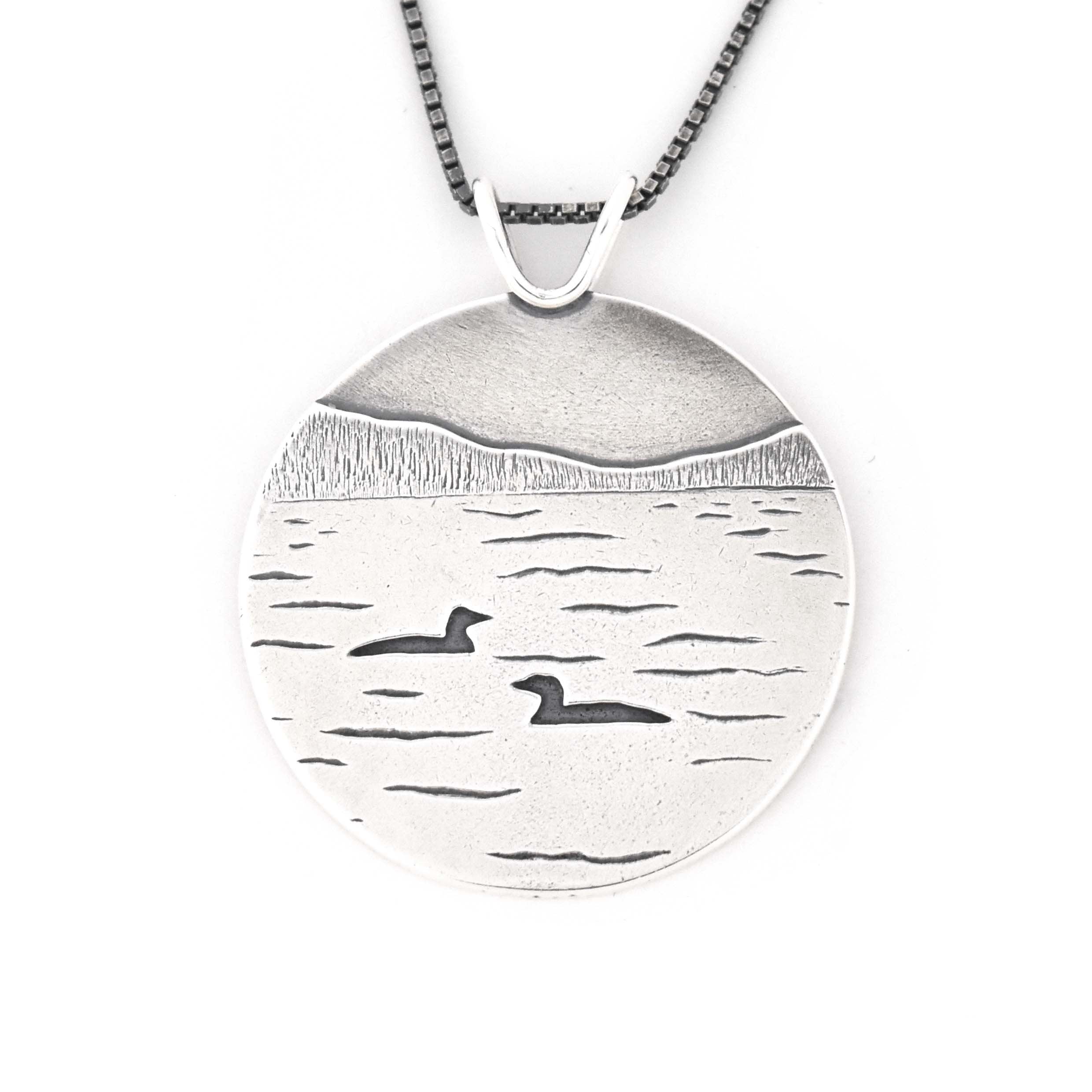 Birds - Beth Millner Jewelry